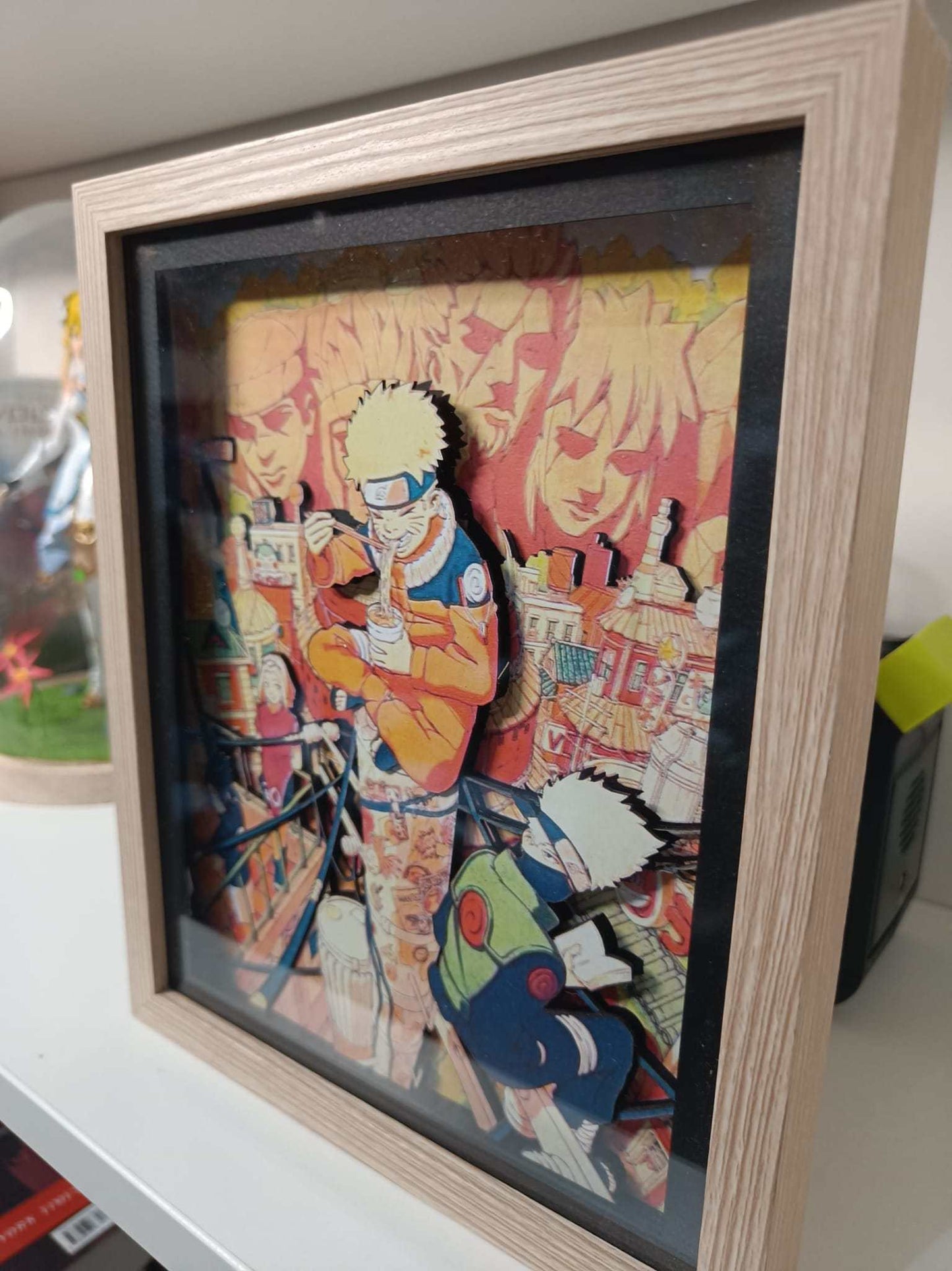 Naruto - Naruto Uzumaki - L'Atelier di Zelda
