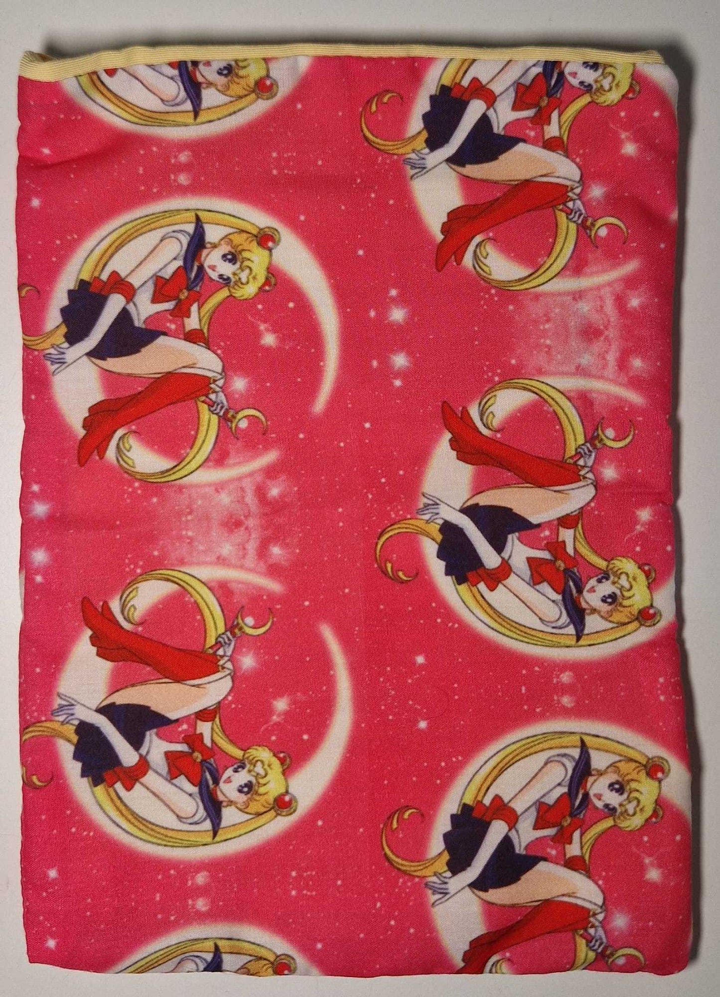 Porta manga - 2 Varianti disponibili - L'Atelier di Zelda