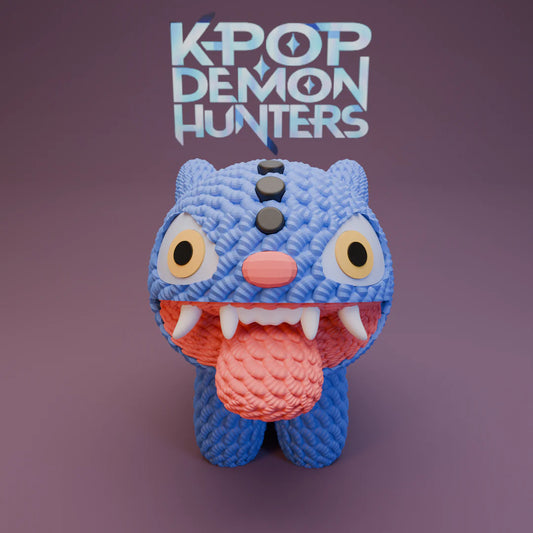 K-Pop Demon Hunters – Quando i demoni incontrano il crochet