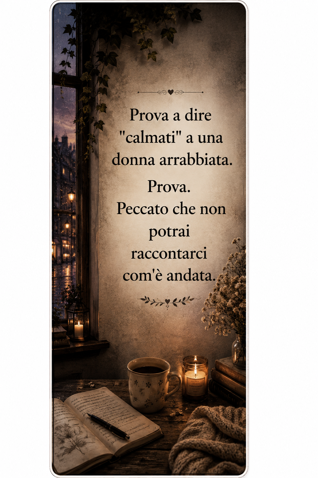 Segnalibri con Frasi Divertenti – Segnalibri Ironici Plastificati Opachi o Trasparenti
