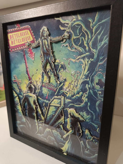 Movie - Beetlejuice - L'Atelier di Zelda