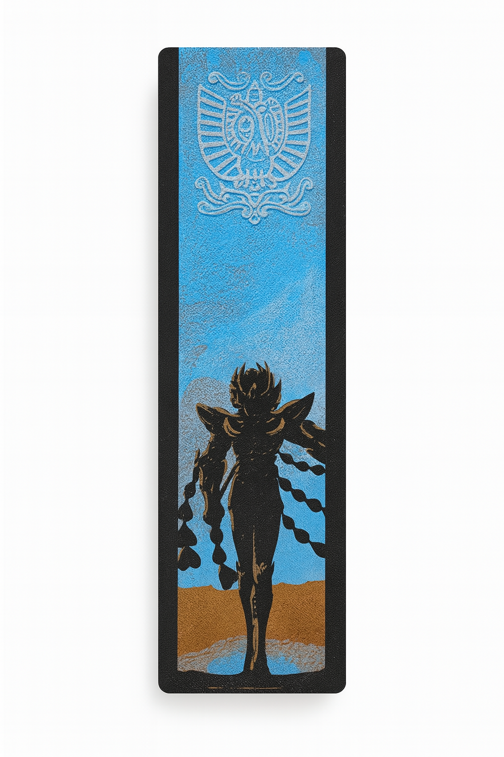 Segnalibri Cavalieri dello Zodiaco - Phoenix