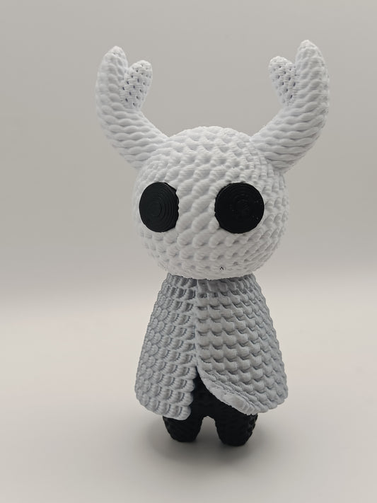 Hollow Knight – Versione Crochet in PLA