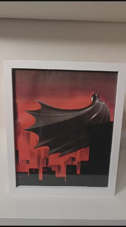 Batman - Batsegnale